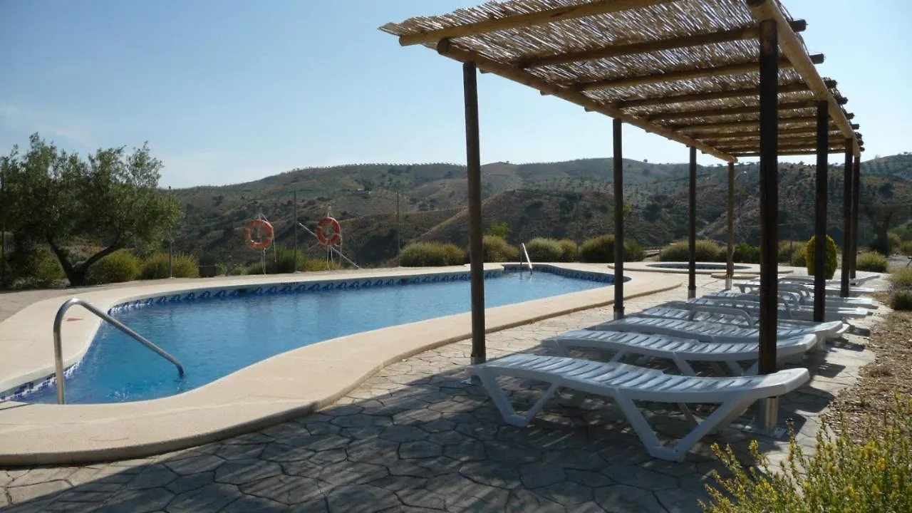 Casa De La Abuela Villa Taberno 0*,  Spain