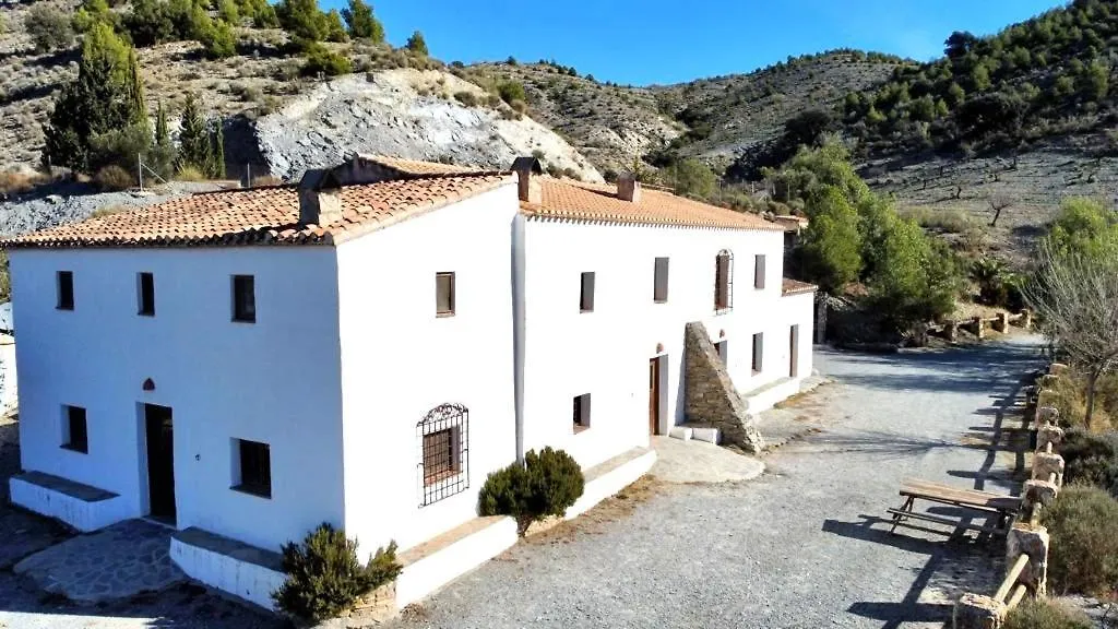 Casa De La Abuela Villa Taberno