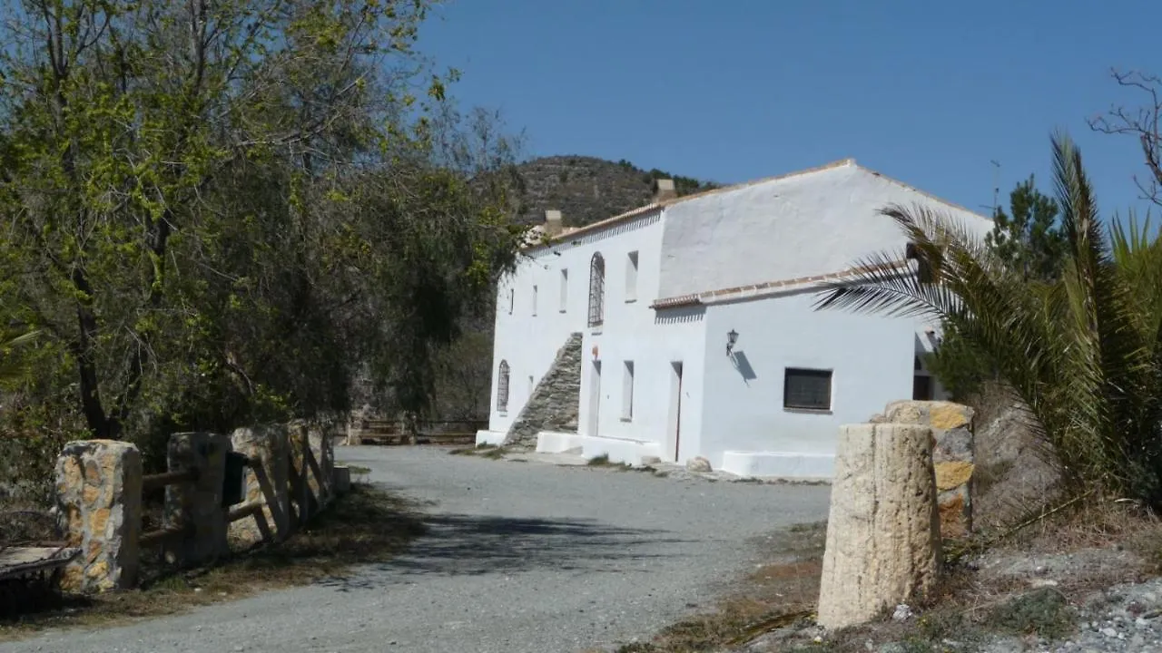 Casa De La Abuela Villa Taberno