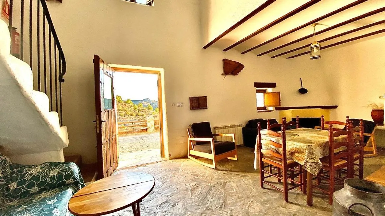 Casa De La Abuela Villa Taberno 0*,  Spain
