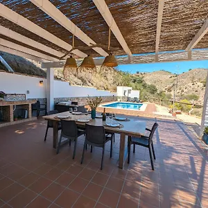 Cortijo Claudia Taberno