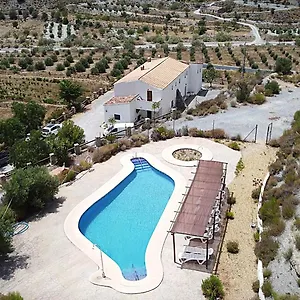 Cortijo Leontino Taberno